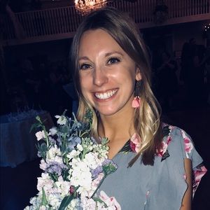 Meet your Posher, Catherine